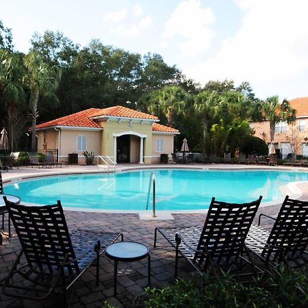 Four Bedrooms Townhome 5122 Kissimmee Exteriör bild